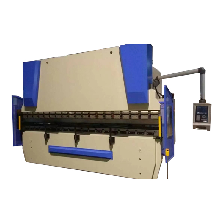 Hydraulic Press Brake Machine Acl Torsion Bar Synchro Mechanical Press Brake Hidraulikus présfékgép Acl Torsion Bar Synchro Mechanical Press Brake