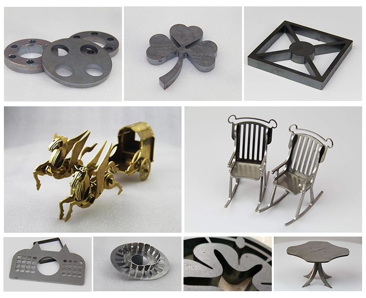 Laser Source 2000w 3000w Fiber Laser Cutting Machine Laser Source 2000w 3000w Fiber lézervágó gép