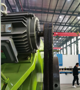 Mechanical Press Machine, 100 Ton Power Press Price Mechanikus présgép, 100 tonnás nyomógép ár