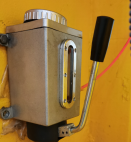 Mechanical Press Machine, 100 Ton Power Press Price Mechanikus présgép, 100 tonnás nyomógép ár