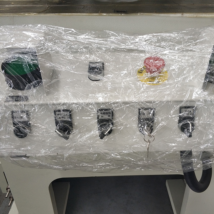 Pneumatic Friction Clutch High Performance Punch Press Machine Pneumatikus súrlódó tengelykapcsoló nagy teljesítményű lyukasztó présgép