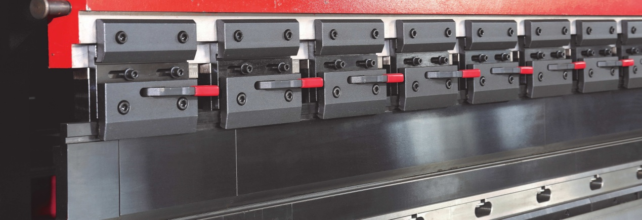 Steel Sheet Aluminum Bending Hydraulic Press Brake Machine Acéllemez alumínium hajlító hidraulikus présfékező gép