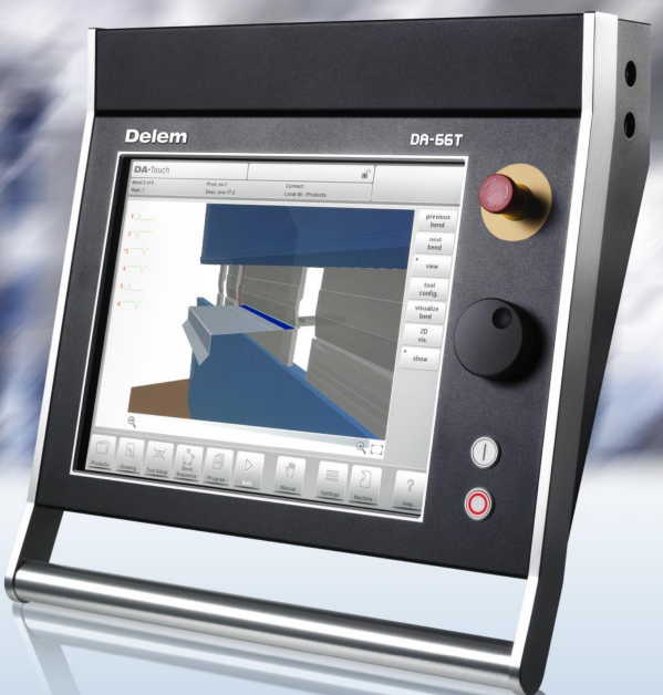 Wc67k Cnc alumínium vaslemez hidraulikus présfék Cnc fémlemez hajlítógép